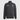 Veste Noire d’Entraînement Juventus 2025/26 – Adidas-JP1627-1