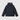 Veste Rembourrée Déperlante à Capuche – Stone Island-K2S154100047-black-1