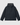 Veste Rembourrée Déperlante à Capuche – Stone Island-K2S154100047-black-1
