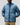 Veste à capuche Nada Shell Primaloft-cp-company-18CMOW033A006099U-bleu-2