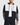 Veste coupe-vent UA Legacy pour homme – Under Armour-1382875-001-white-black-2