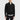 Veste en Maille de Coton et de Cachemire – BOSS-50543692-noir-2