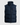 Veste sans manches Navy Gorham en duvet – Ralph Lauren-face