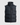 Veste sans manches noir Gorham en duvet – Ralph Lauren-face