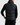 Veste sans manches noir Gorham en duvet – Ralph Lauren-dos