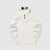 103 GAUZE WHITE