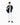 Pantalon Armani Exchange Homme Blanc – vue 2