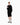 T-shirt Armani Exchange Homme Noir – vue 2