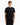 T-shirt Armani Exchange Logo AX Noir – vue 3