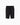 Short Sport Armani Exchange Noir