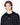 Veste Armani Exchange Capuche Noir