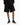 Short Armani Exchange Homme Noir – vue 3