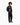 Sweat Armani Exchange Homme Noir – vue 2
