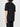 Polo Armani Exchange Homme Noir Liserés – vue 2