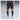 Short Puma OM extérieur 2026/27 New Navy 784284-02 – détail
