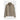 Veste BOSS Green matelassée velours côtelé polaire brun chiné 50571609 – packshot