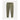 Pantalon de jogging Polo Ralph Lauren jersey double olive 710881518517 – porté