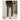 Pantalon de jogging Polo Ralph Lauren jersey double olive 710881518517 – vue 2