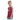 Maillot Third Real Madrid 2026/27 Adidas Enfant rose KC3966 – détail