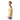 Maillot Third Arsenal FC 2026/27 Adidas jaune KQ6512 – détail