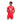 Maillot Domicile FC Bayern Munich 2026/27 Adidas rouge KQ6513 – face