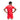 Maillot Domicile FC Bayern Munich 2026/27 Adidas rouge KQ6513 – dos