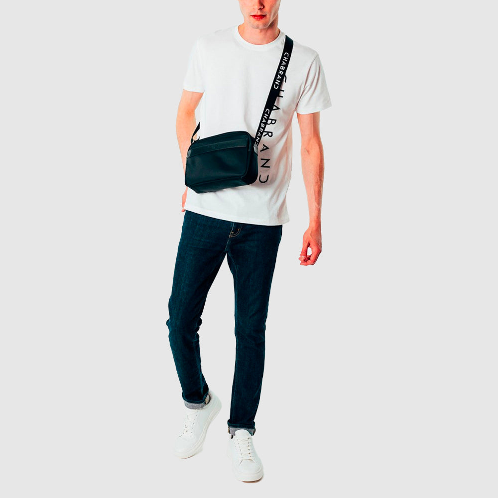 Pochette & Sacoche Chabrand St Antoine 110 Noir - Taille TU