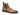 Chelsea boots BOSS Calev suédé beige 50552528 – vue 3