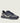 Sneakers Hugo Boss Titanium Runn bleu marine 50573555 - vue 1
