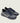 Sneakers Hugo Boss Titanium Runn bleu marine 50573555 - vue 2