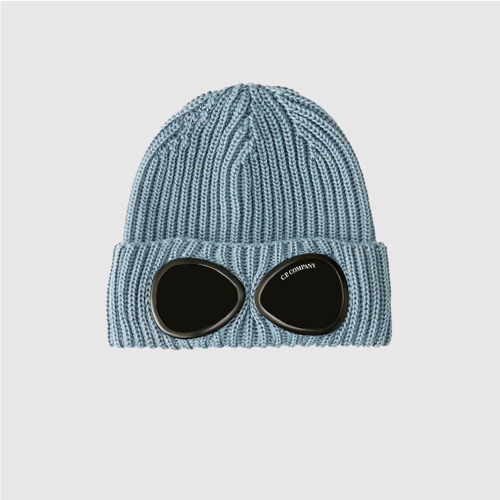 Bonnet en laine