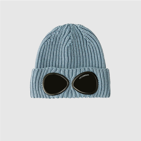 Bonnet en laine