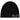Bonnet réversible Boss Reviso noir 50572050 - vue 1