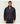 Veste polaire BOSS Green SW_Sveedy Long noire 50577153