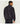 Veste polaire BOSS Green SW_Sveedy Long noire, détail