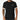 T-shirt de pyjama Hugo Boss Balance noir 50566937 - vue 2
