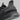 Sneakers Hugo Boss Titanium Runner noires 50573556 - vue 5
