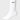 Chaussettes Hugo Boss blanches 50568282 - vue 4