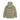 Doudoune BOSS Kidswear à capuche kaki J53437 – détail