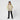 Doudoune BOSS Kidswear à capuche kaki J53437 – vue 5