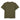 T-shirt BOSS Kidswear Patch Logo olive J53604 – dos