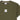 T-shirt BOSS Kidswear Patch Logo olive J53604 – détail