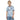 Maillot Third Ajax Amsterdam 2026/27 Adidas Enfant bleu ciel KC1669 – face