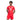 Maillot Domicile FC Bayern Munich 2026/27 Adidas rouge KQ6513 – face