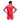 Maillot Domicile FC Bayern Munich 2026/27 Adidas rouge KQ6513 – dos