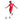 Maillot Domicile FC Bayern Munich 2026/27 Adidas rouge KQ6513 – détail