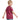 Maillot Third Real Madrid 2026/27 Adidas Enfant rose KC3966 – dos
