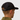 Casquette baseball Chrome‑R Goggle