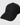 casquette cp company metropolis noire face