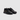 Sneakers cuir monogramme